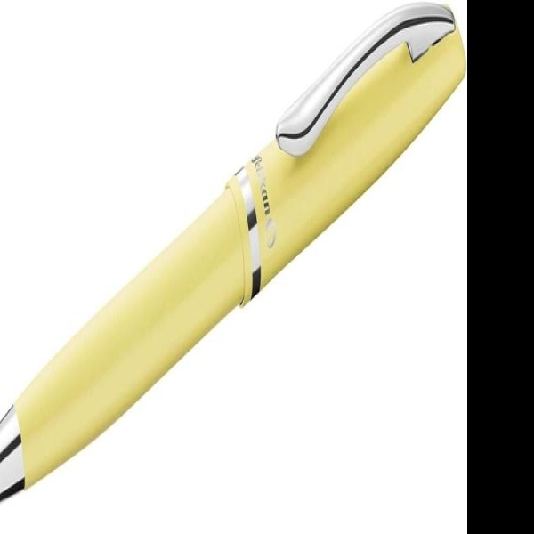 BOLIGRAFO JAZZ PELIKAN 0.7MM AMAR.PASTEL EST.C1 E10 C.200